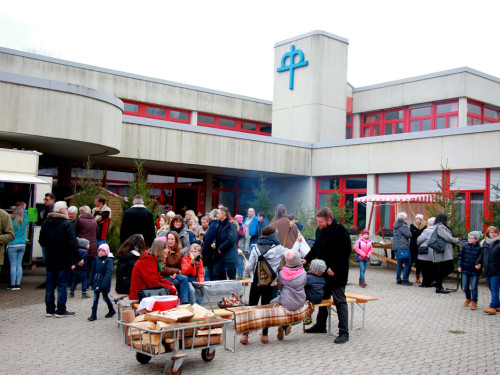Adventsdorf TPZ 2019 – Foto 6