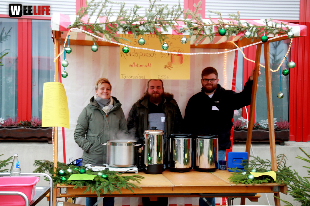 Adventsdorf TPZ 2019