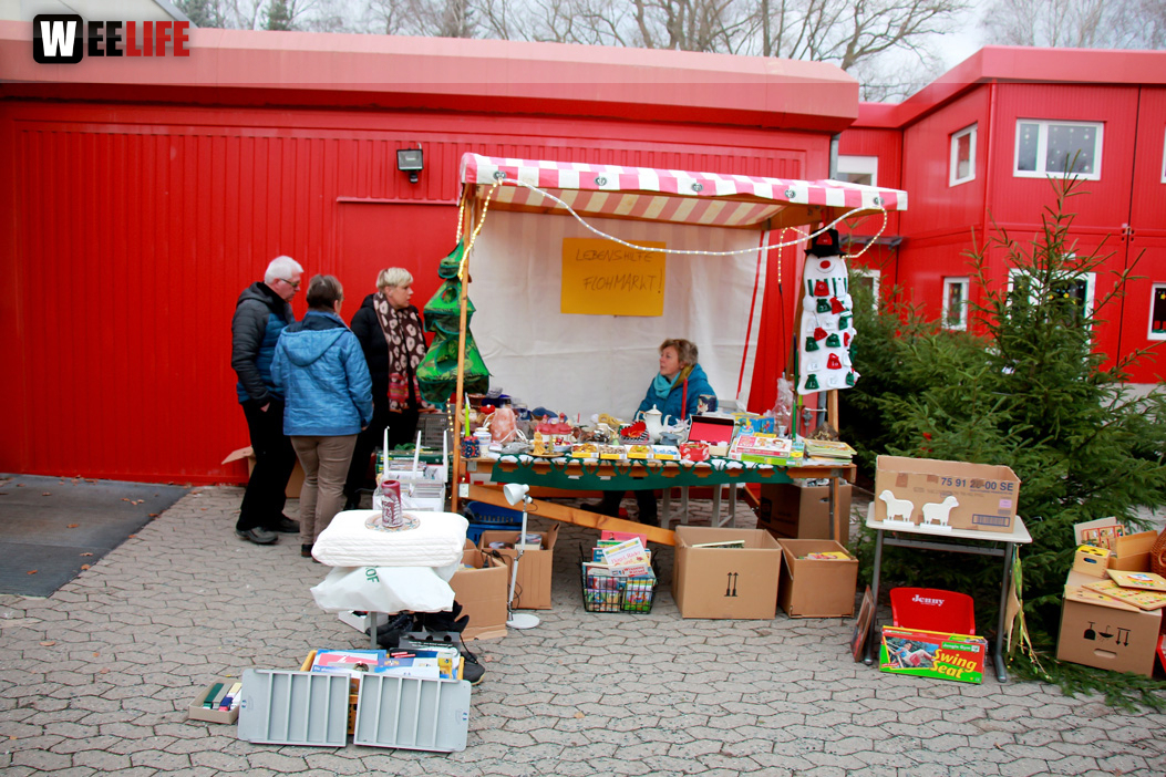 Adventsdorf TPZ 2019