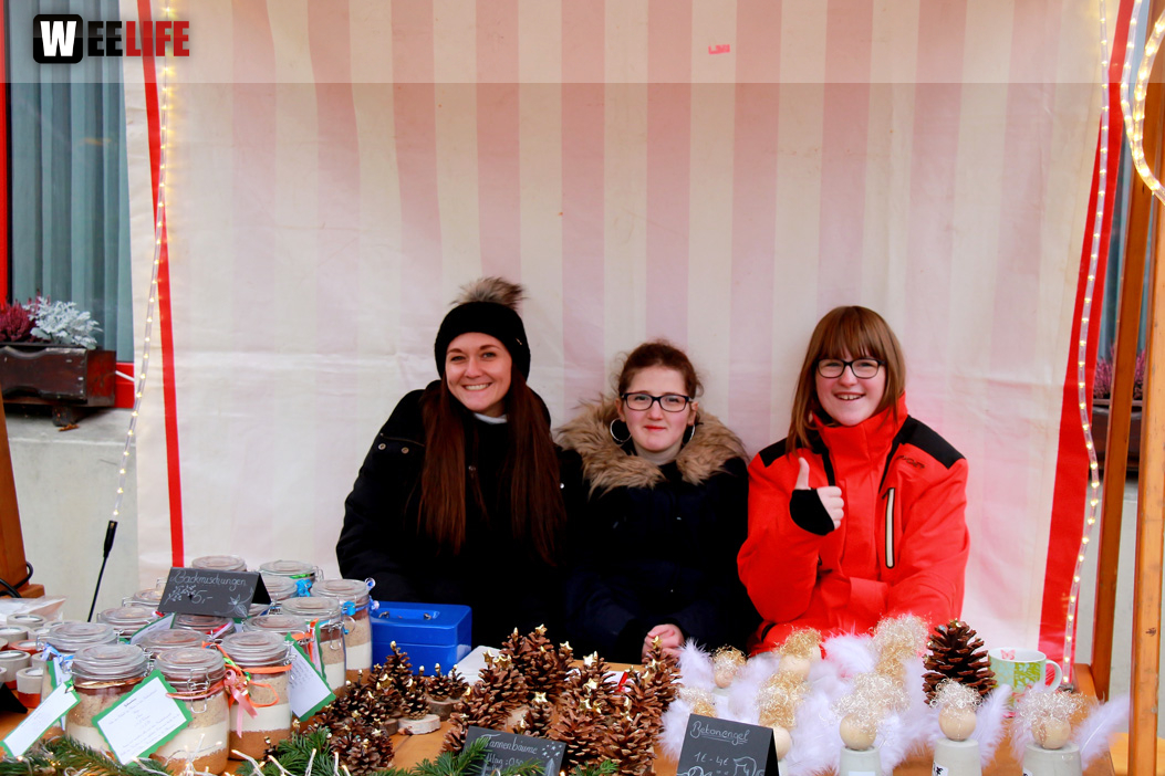 Adventsdorf TPZ 2019