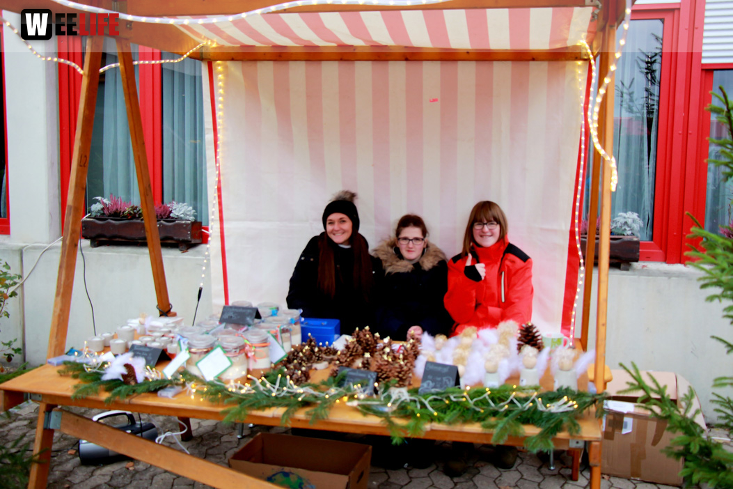 Adventsdorf TPZ 2019