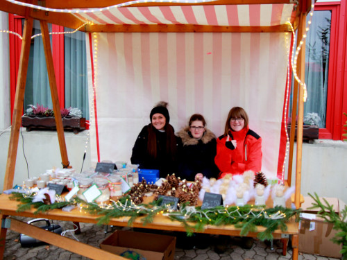 Adventsdorf TPZ 2019 – Foto 11