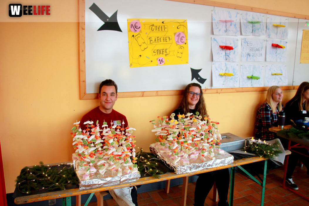 Adventsdorf TPZ 2019