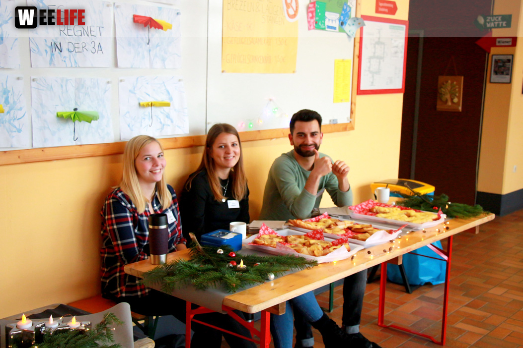 Adventsdorf TPZ 2019
