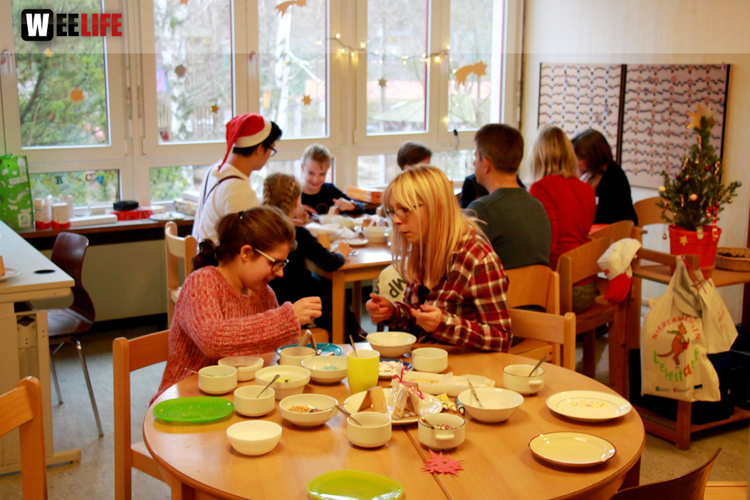 Adventsdorf TPZ 2019