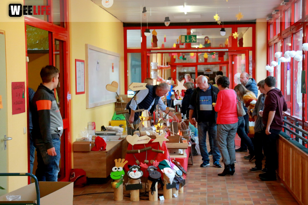 Adventsdorf TPZ 2019