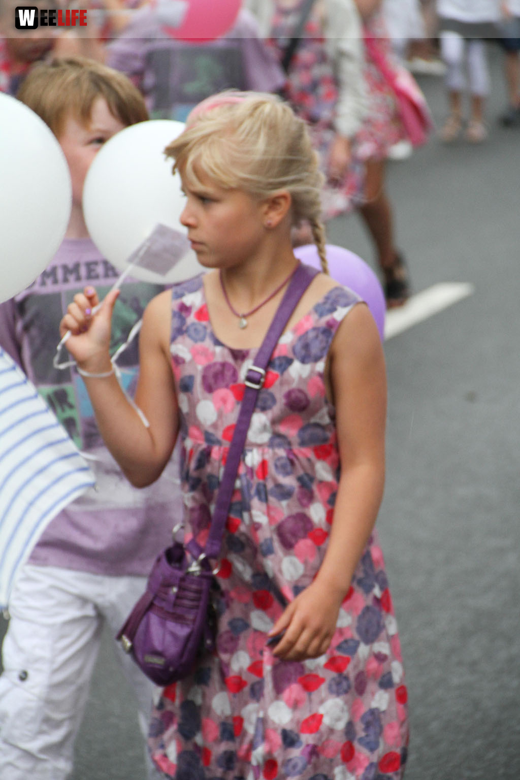 Selber Heimat- und Wiesenfest