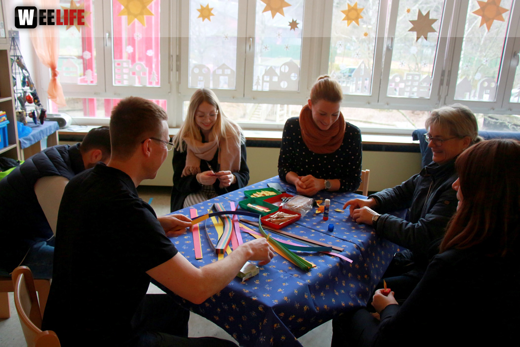 Adventsdorf TPZ 2019