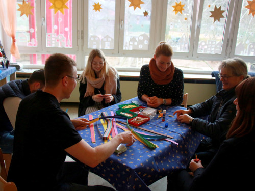 Adventsdorf TPZ 2019 – Foto 24