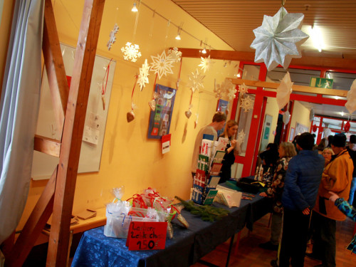 Adventsdorf TPZ 2019 – Foto 25
