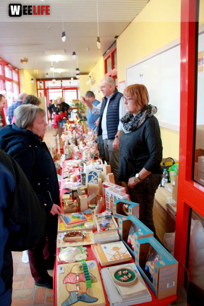 Adventsdorf TPZ 2019