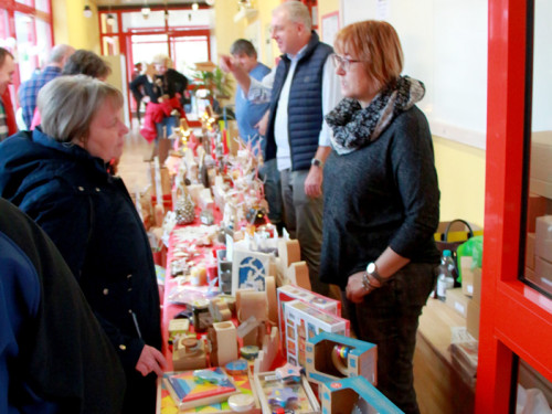 Adventsdorf TPZ 2019 – Foto 27
