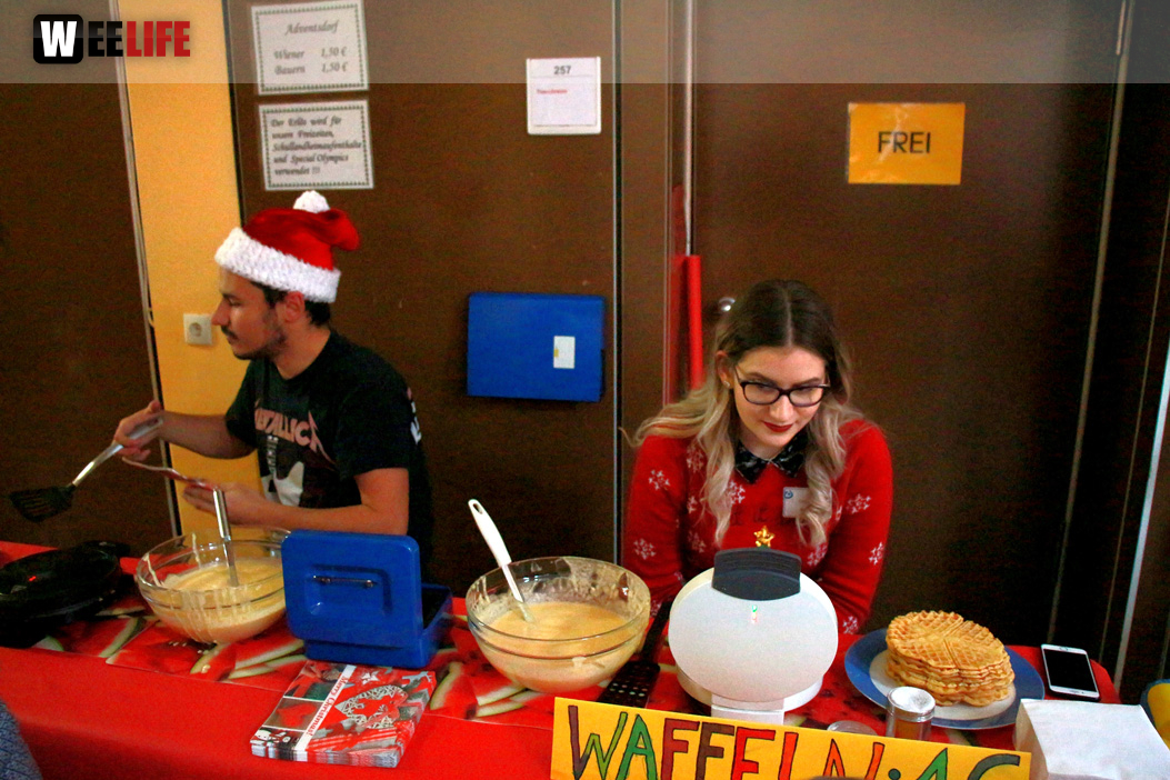 Adventsdorf TPZ 2019