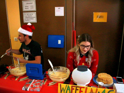 Adventsdorf TPZ 2019 – Foto 29