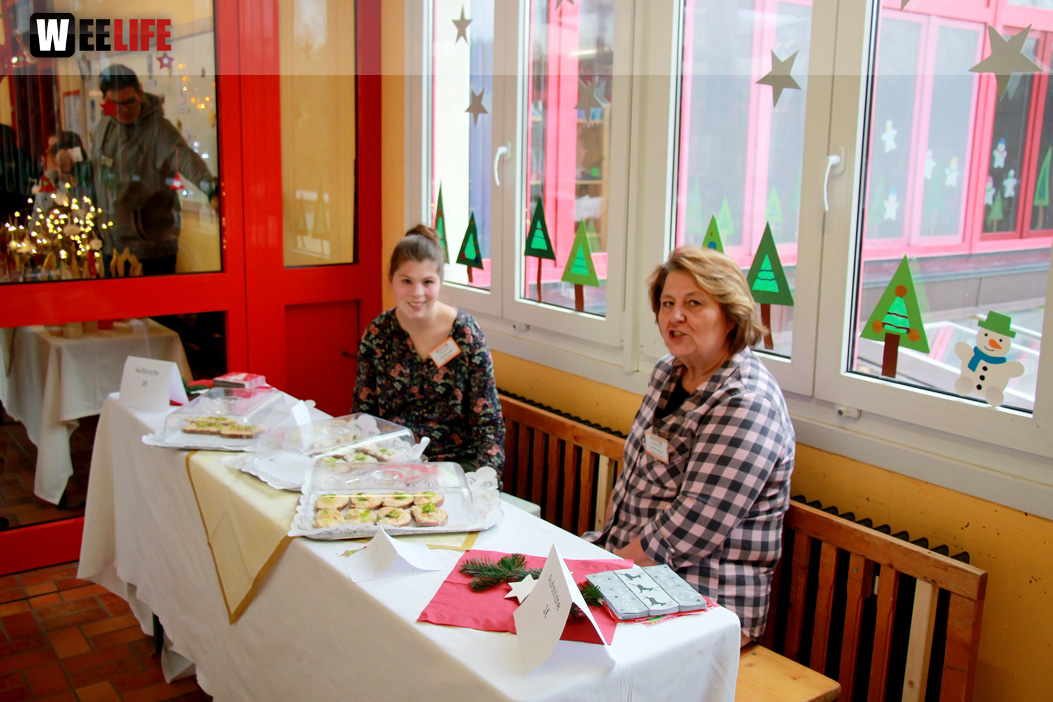 Adventsdorf TPZ 2019