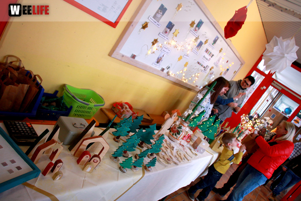 Adventsdorf TPZ 2019