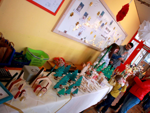 Adventsdorf TPZ 2019 – Foto 32