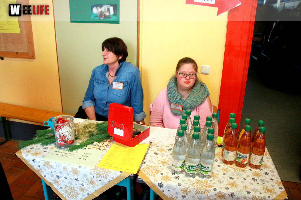 Adventsdorf TPZ 2019