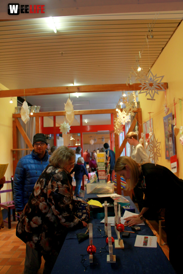 Adventsdorf TPZ 2019