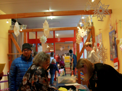 Adventsdorf TPZ 2019 – Foto 34
