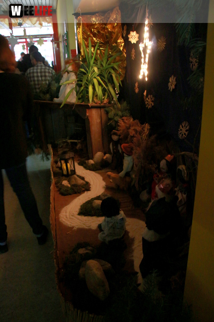 Adventsdorf TPZ 2019