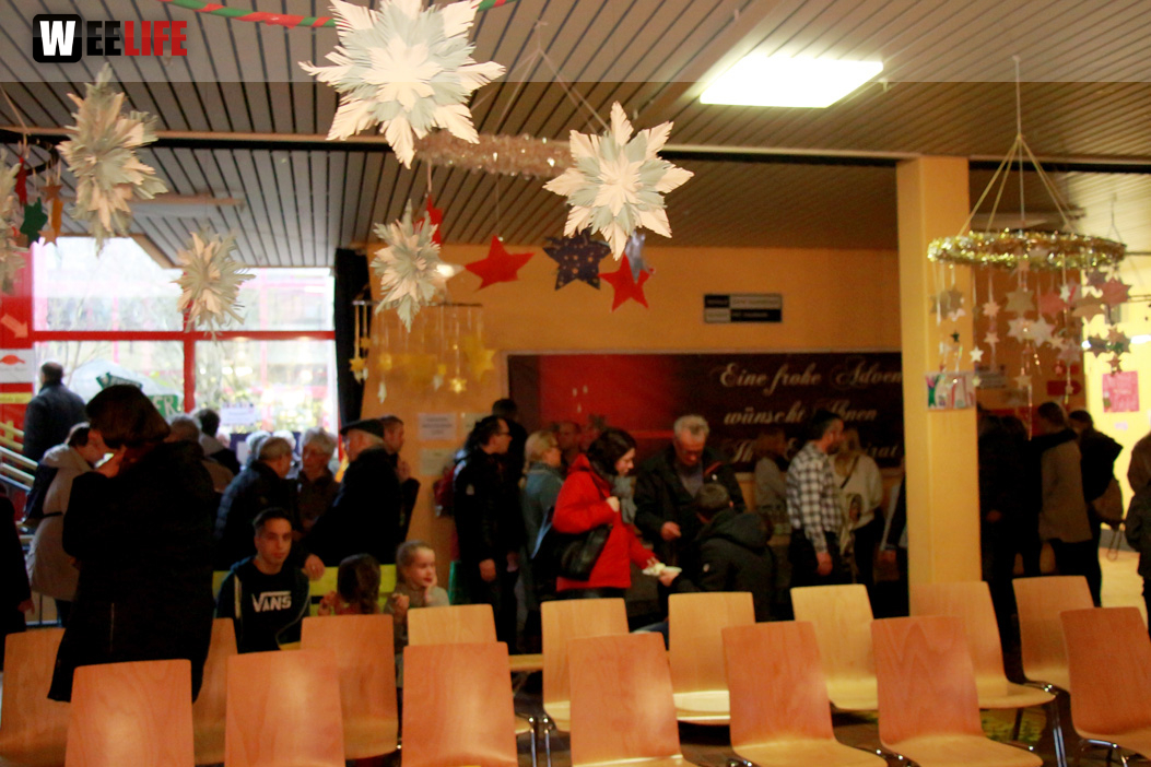 Adventsdorf TPZ 2019