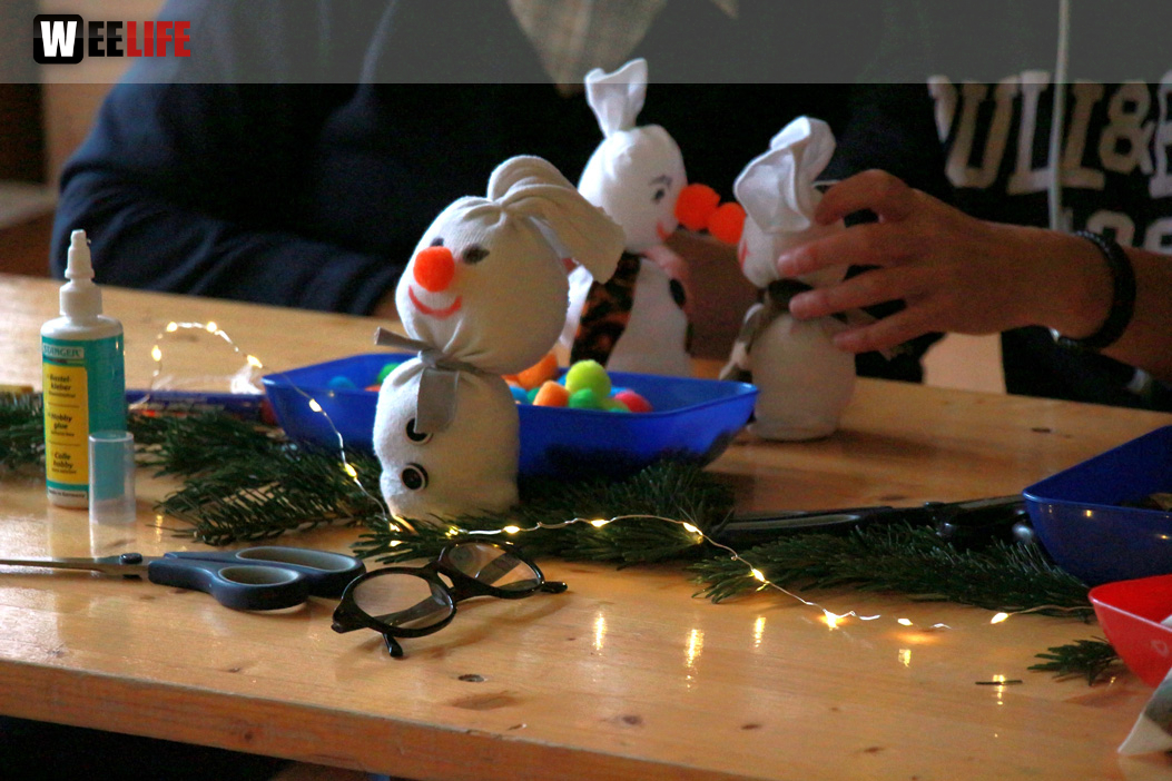 Adventsdorf TPZ 2019
