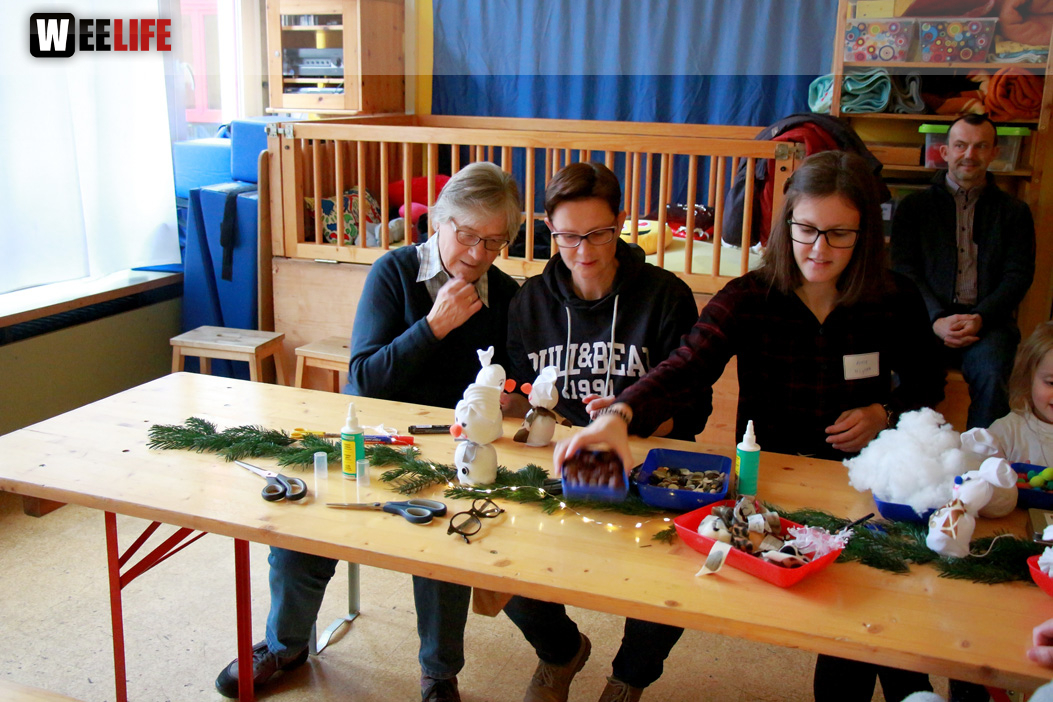 Adventsdorf TPZ 2019