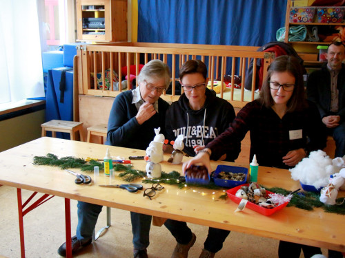 Adventsdorf TPZ 2019 – Foto 51