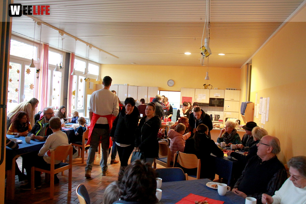 Adventsdorf TPZ 2019