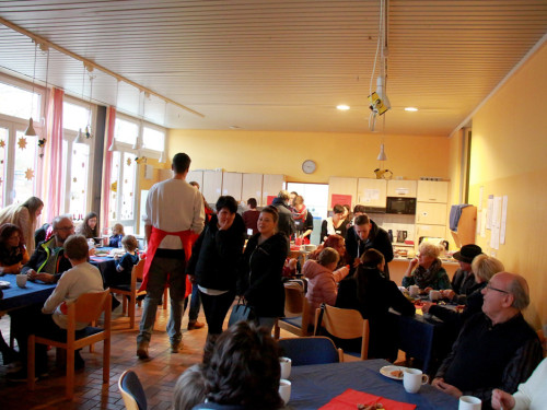Adventsdorf TPZ 2019 – Foto 53
