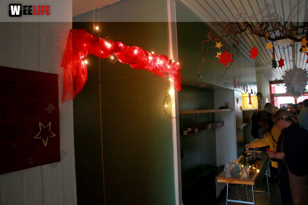 Adventsdorf TPZ 2019