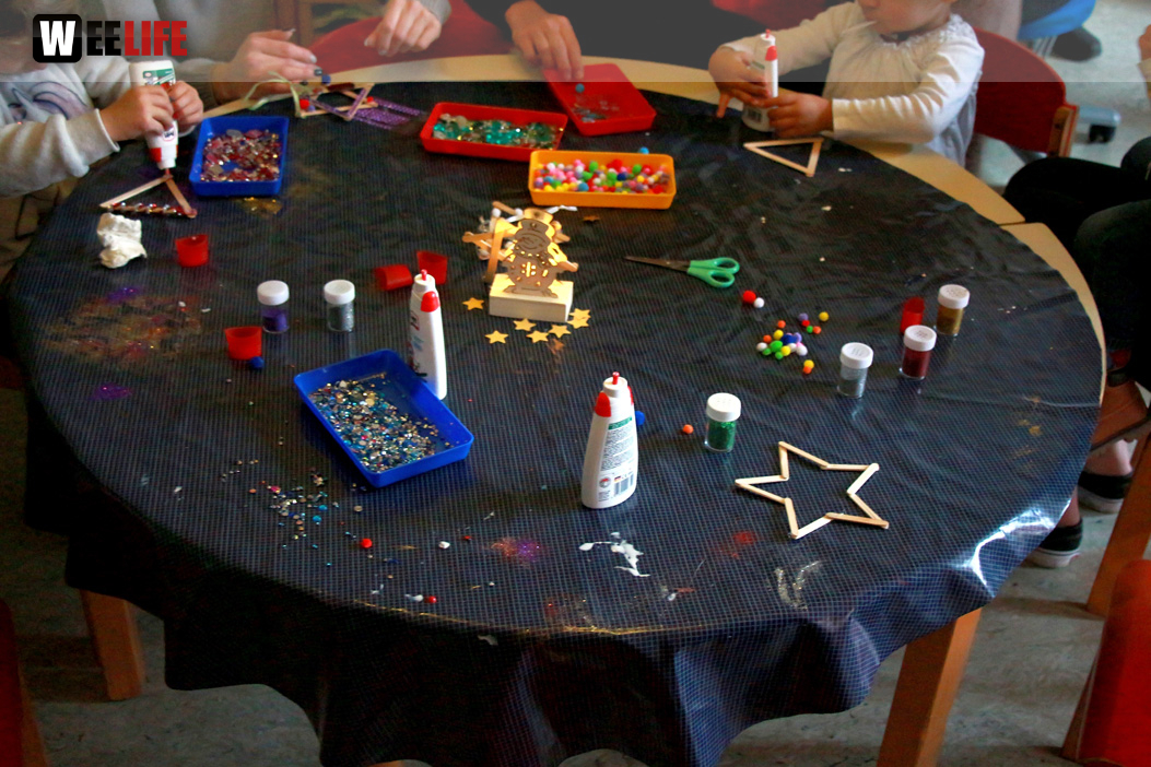 Adventsdorf TPZ 2019