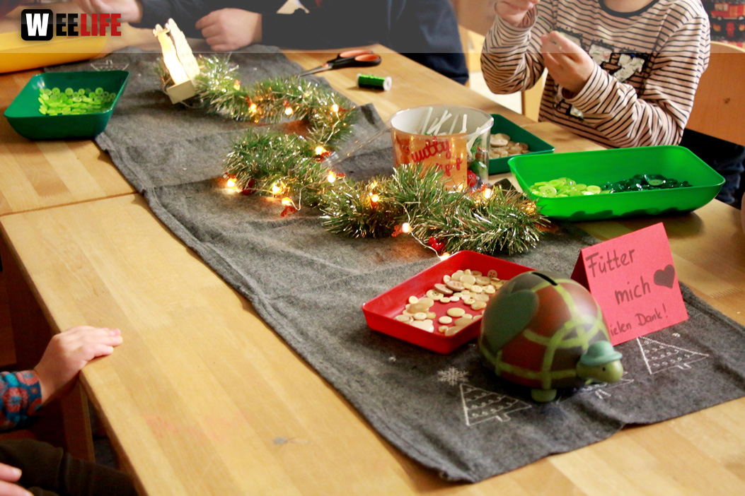 Adventsdorf TPZ 2019