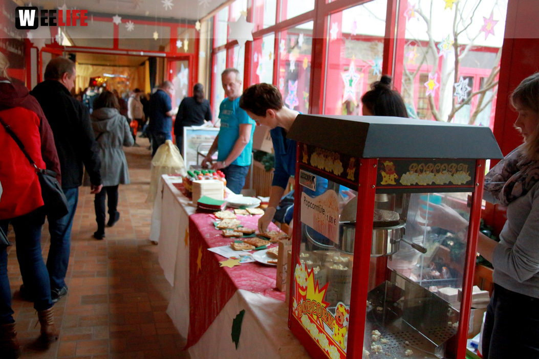 Adventsdorf TPZ 2019
