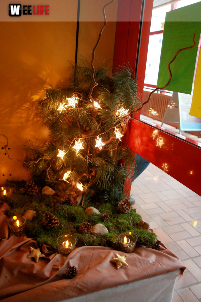 Adventsdorf TPZ 2019