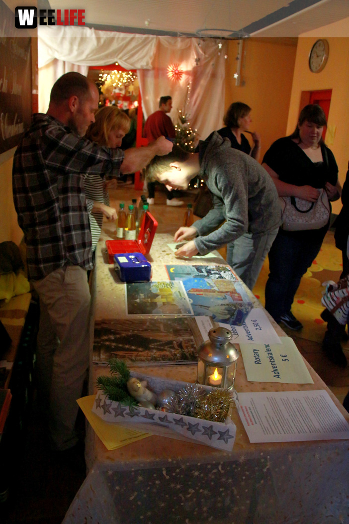 Adventsdorf TPZ 2019