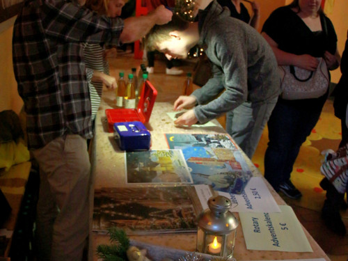 Adventsdorf TPZ 2019 – Foto 61