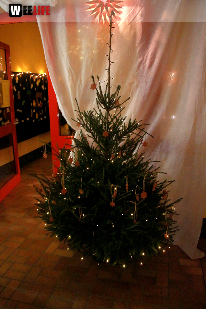Adventsdorf TPZ 2019