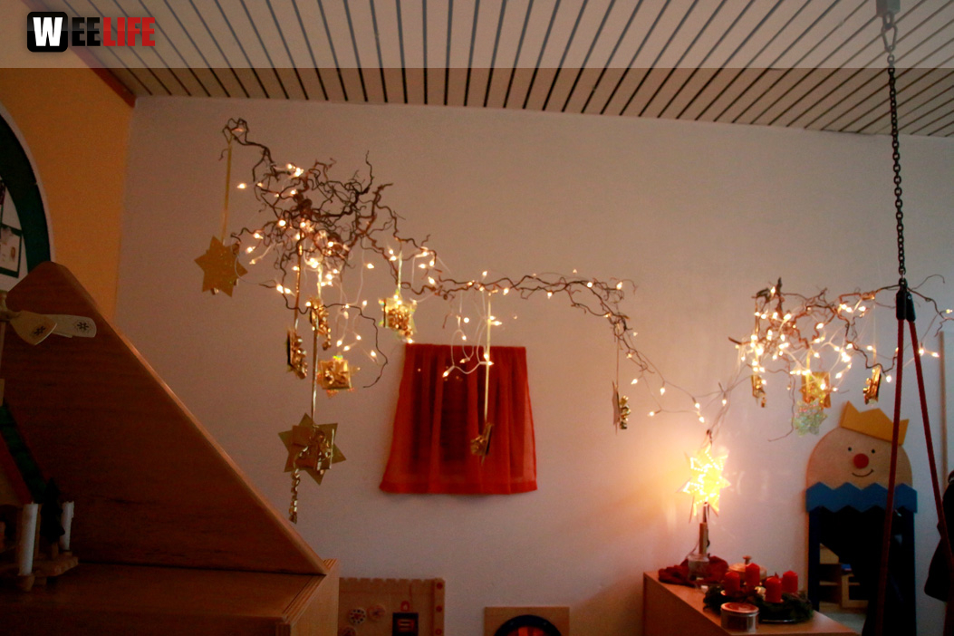 Adventsdorf TPZ 2019