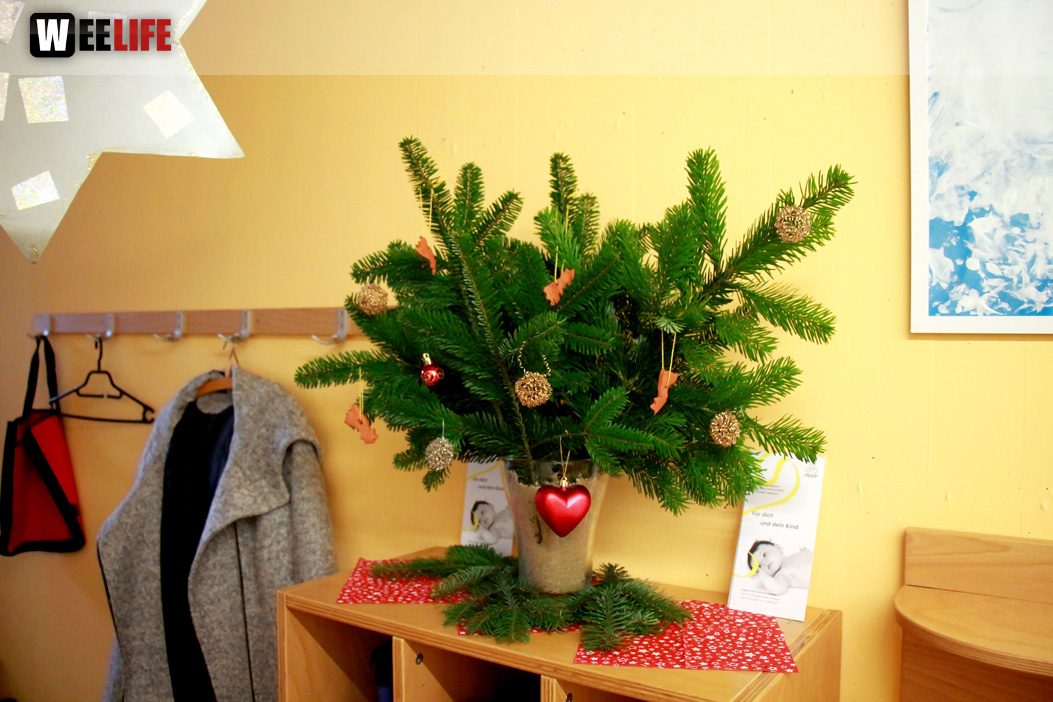 Adventsdorf TPZ 2019