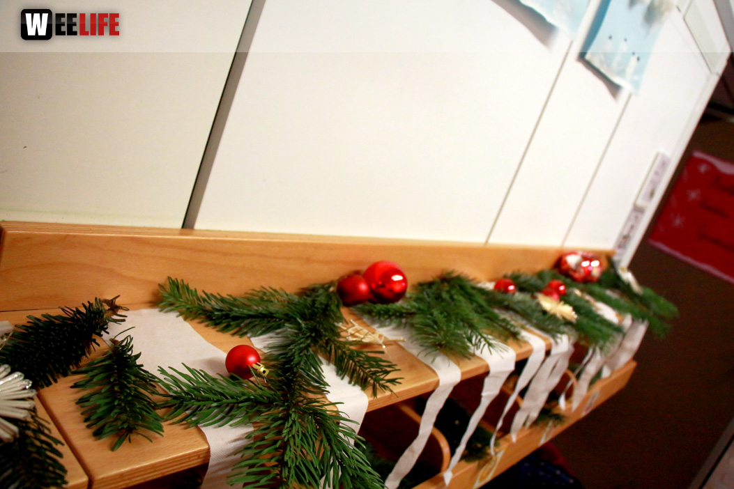Adventsdorf TPZ 2019