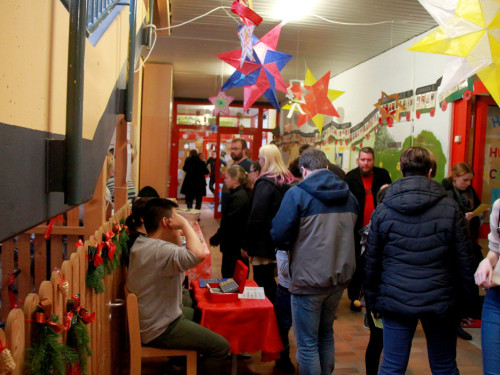 Adventsdorf TPZ 2019 – Foto 69