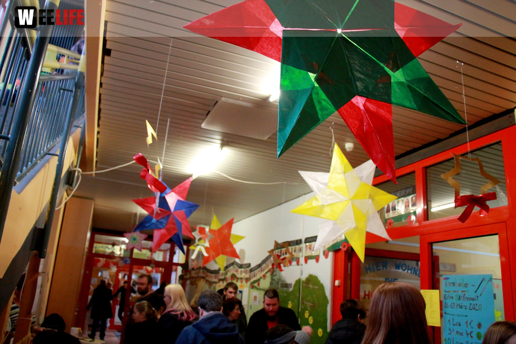 Adventsdorf TPZ 2019