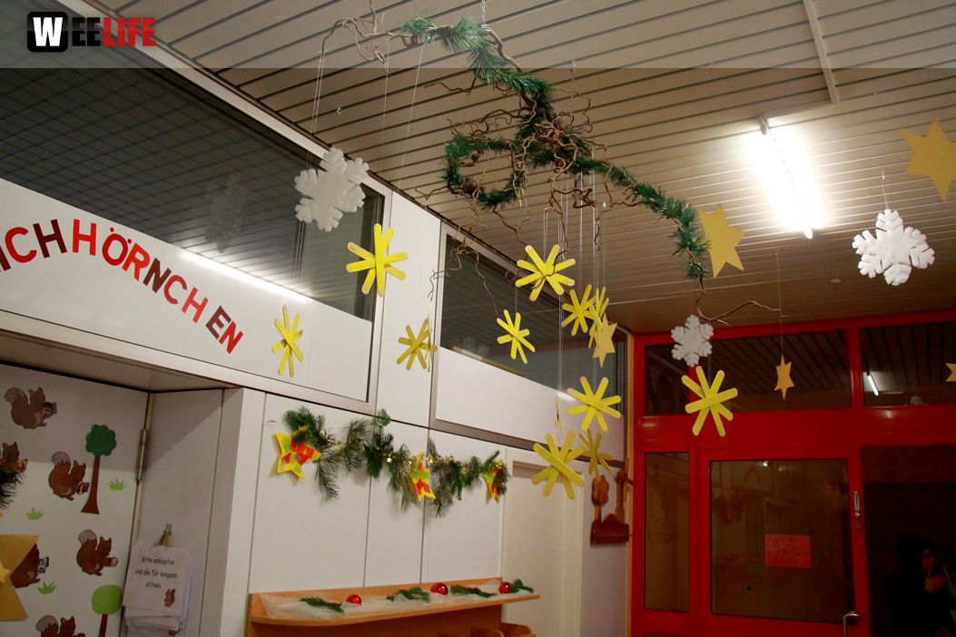 Adventsdorf TPZ 2019