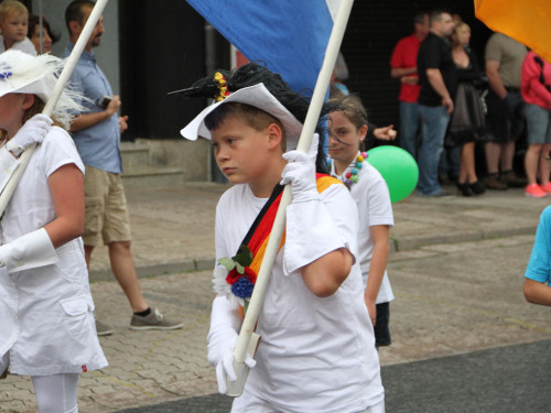 Selber Heimat- und Wiesenfest – Foto 120