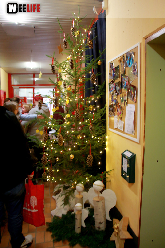 Adventsdorf TPZ 2019