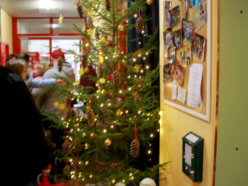 Adventsdorf TPZ 2019 – Foto 82