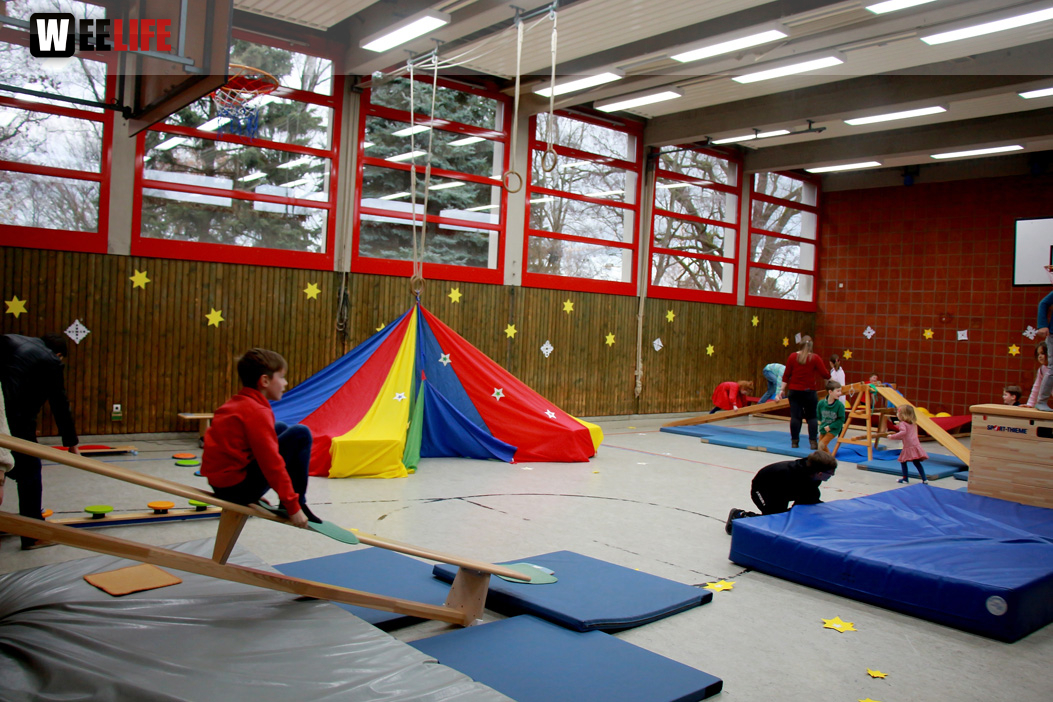 Adventsdorf TPZ 2019