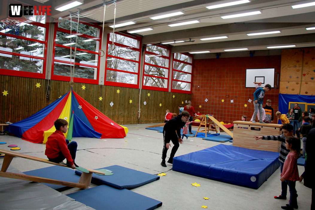 Adventsdorf TPZ 2019